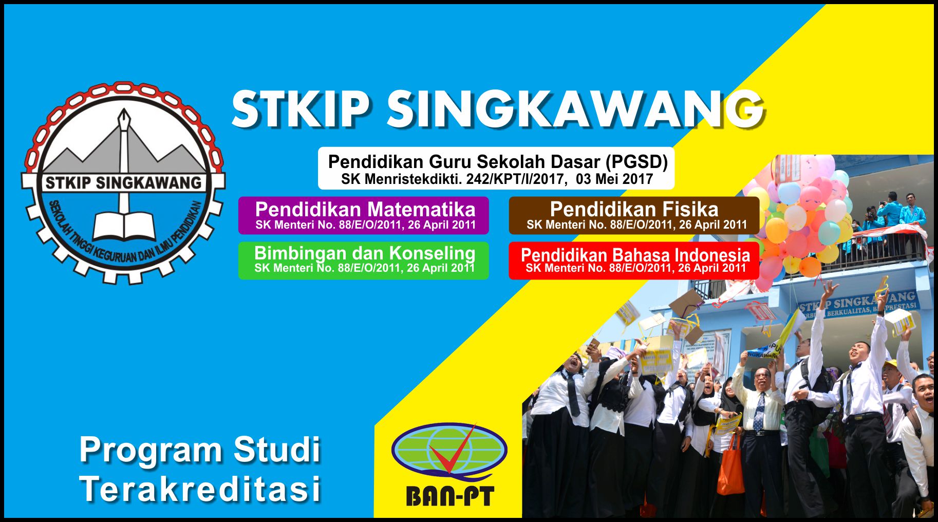 Program Studi